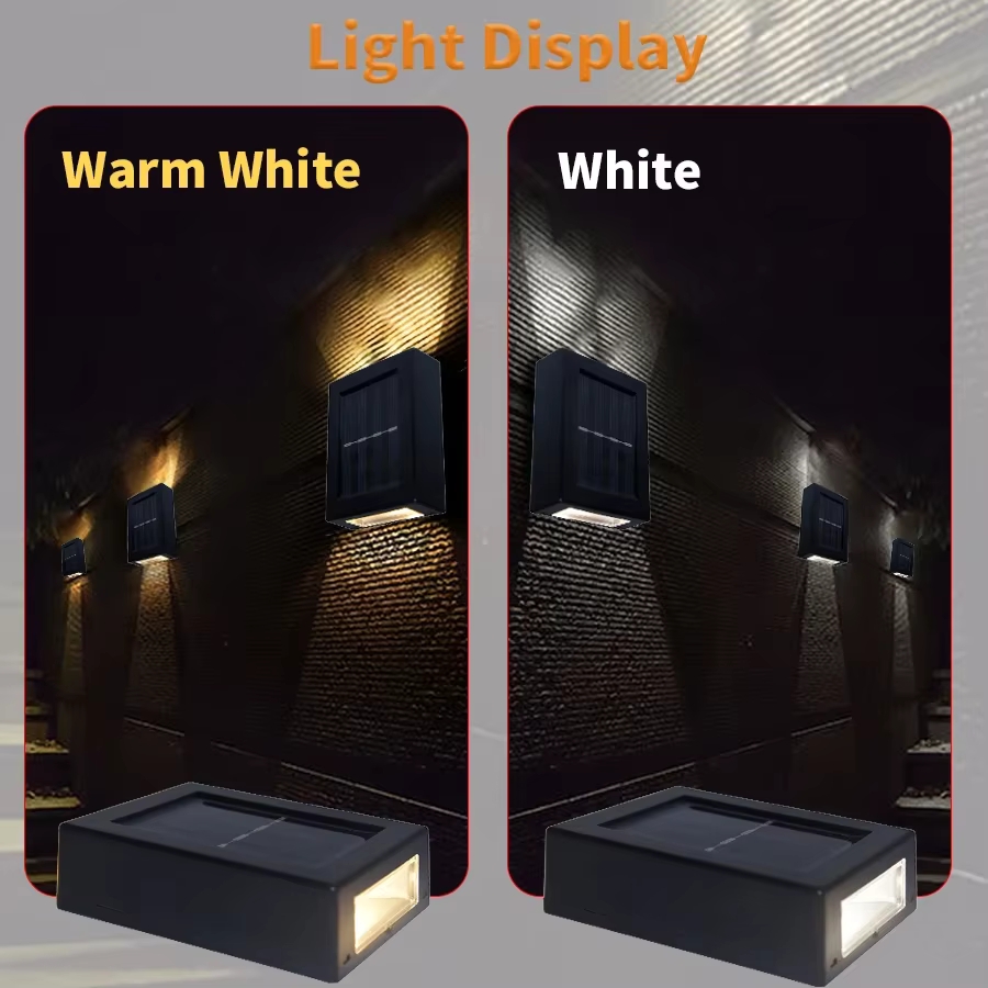Solar LED Outdoor Light Solar  - Xl Outdoor Lighting reseña y precio