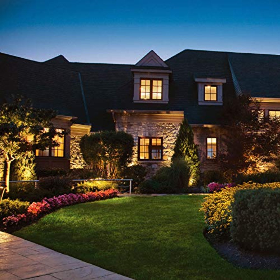 Lighting One Light PAR20 120 V - Outdoor Lighting Volt reseña y precio