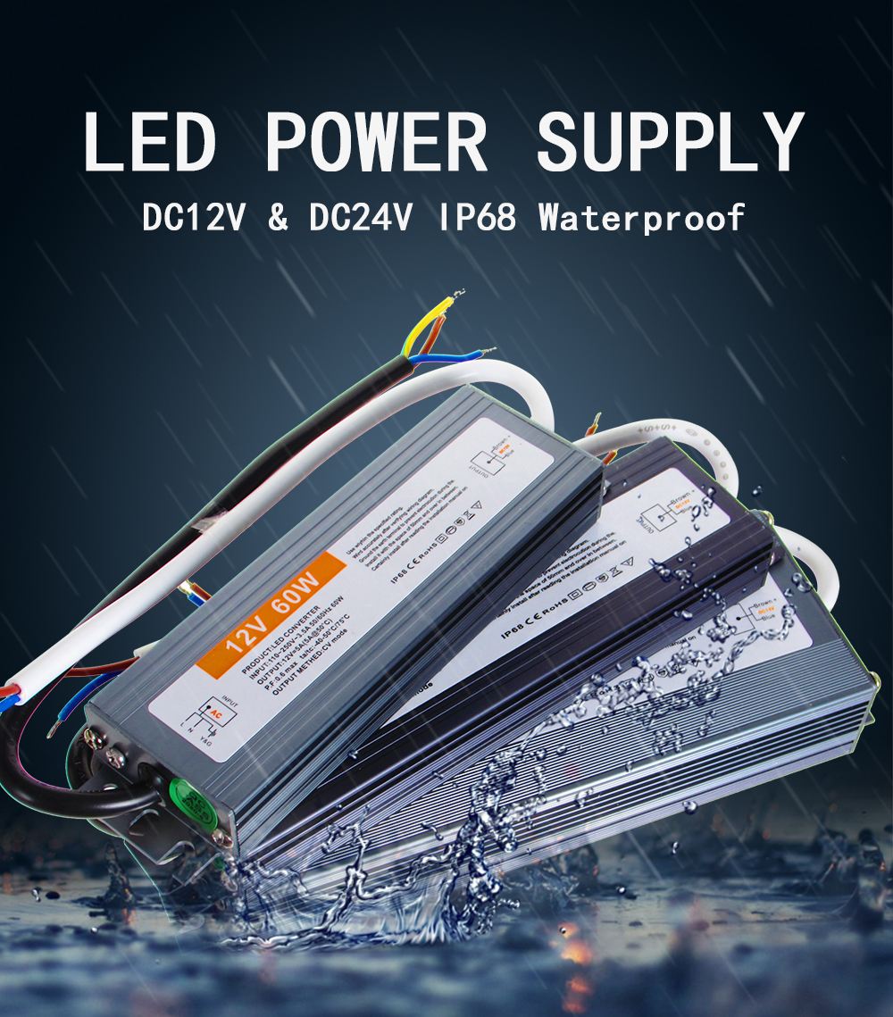 Transformer 220V To 12V 24V Po - Outdoor Lighting Volt reseña y precio