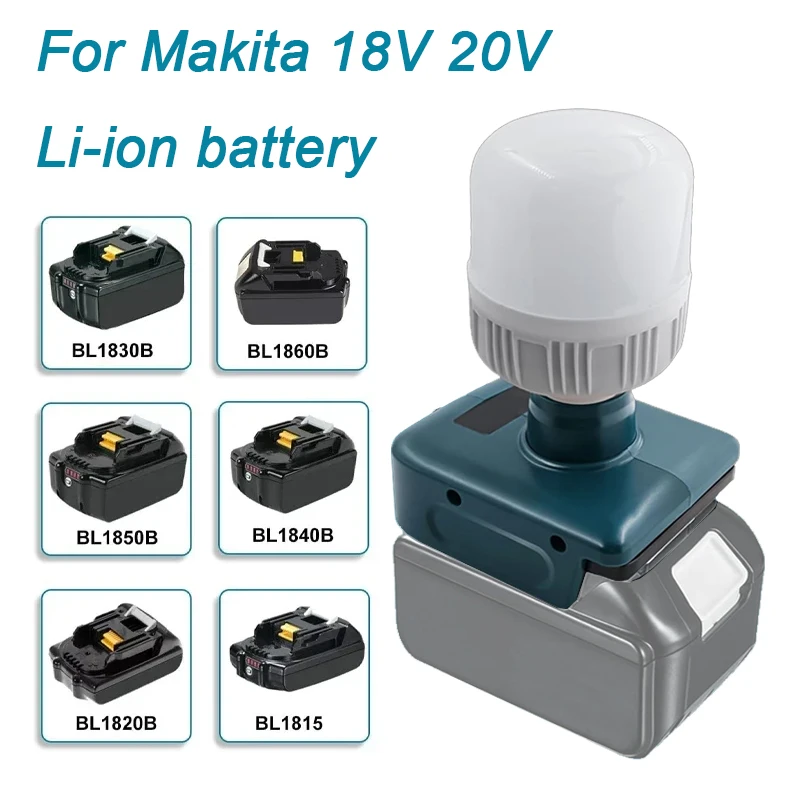 LED Bulb 12W Work Light for Ma - Outdoor Lighting Volt reseña y precio