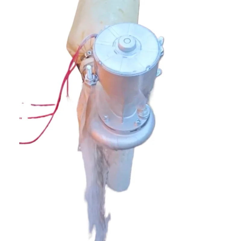 Micro hydraulic generator 300  - Outdoor Lighting Volt reseña y precio
