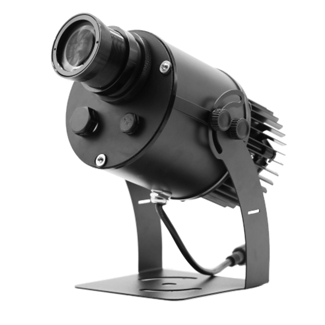 Waterproof projector lamp Led  - Outdoor Lighting Logo reseña y precio