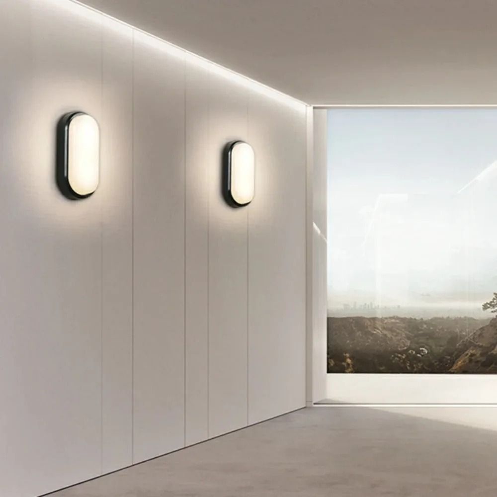 Sconce Lighting Surface Mounte - Xl Outdoor Lighting reseña y precio
