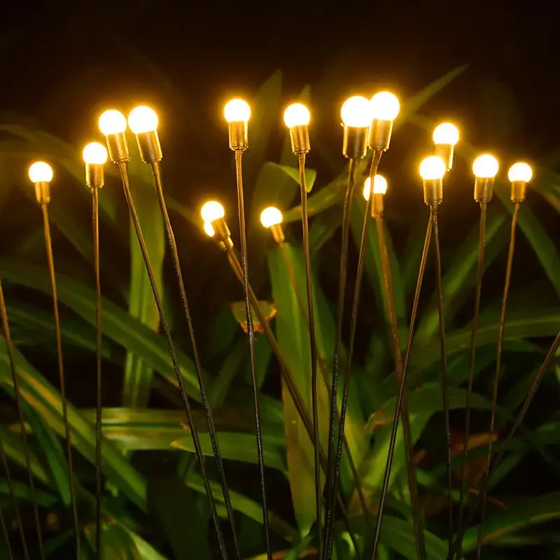 Outdoor Solar Pathway Light Wa - Outdoor Lighting Traditional reseña y precio