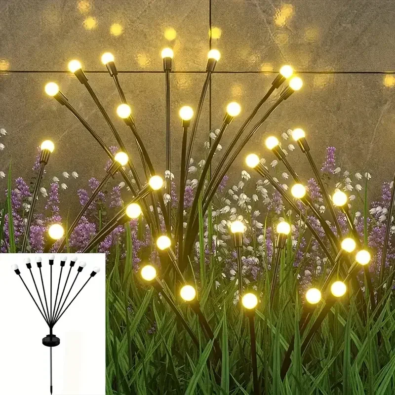 Outdoor Solar Pathway Light Wa - Outdoor Lighting Traditional reseña y precio