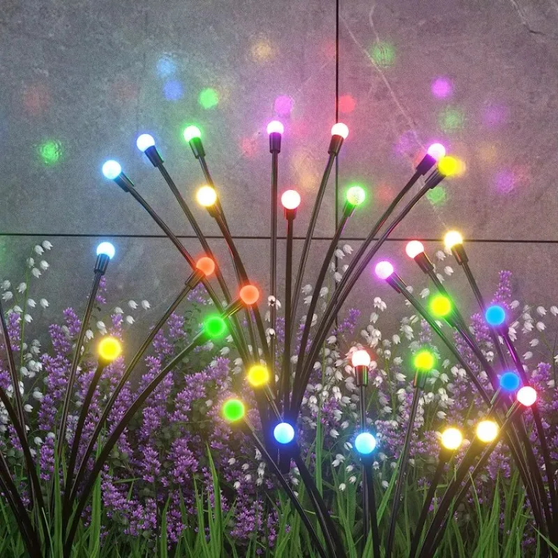 Outdoor Solar Pathway Light Wa - Outdoor Lighting Traditional reseña y precio