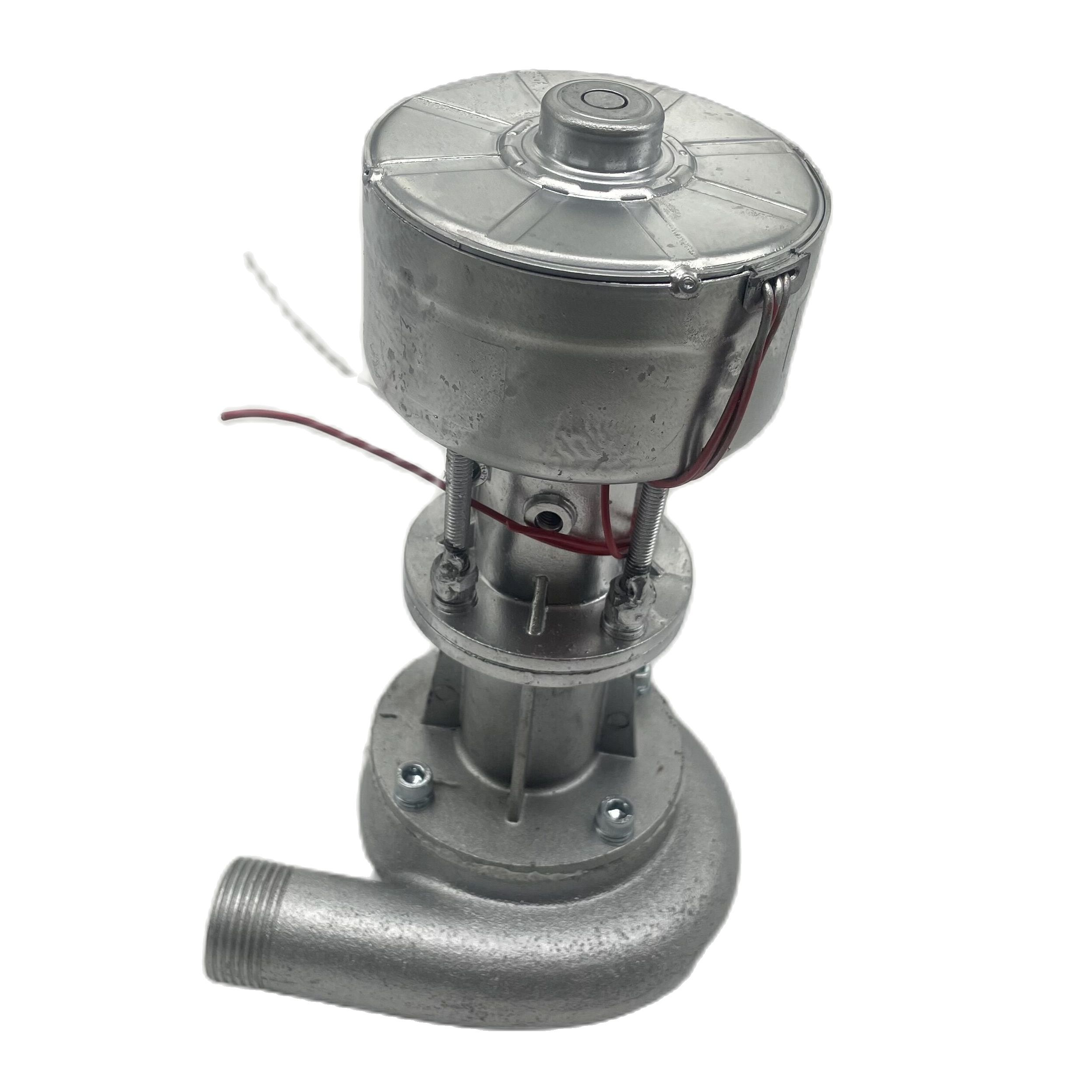 50hz 220 500W Micro Hydroelect - Outdoor Lighting Volt reseña y precio
