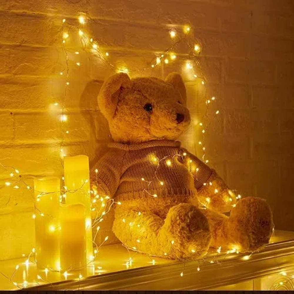 Christmas decorations 2024 Str - Xmas Outdoor Lighting Decorations reseña y precio