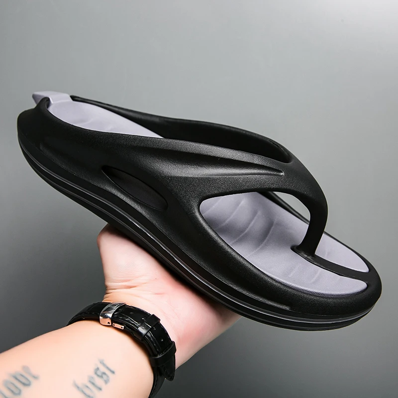 High Quality New Men Flip Flop - Outdoor Lighting Trends reseña y precio