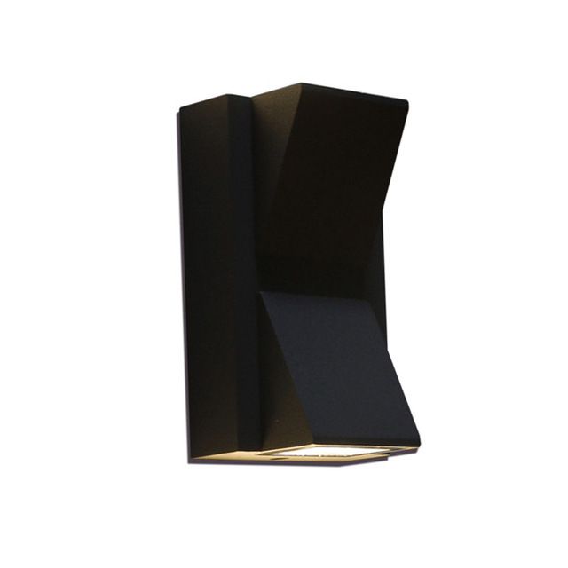 5W 10W Modern simple creative  - Xl Outdoor Lighting reseña y precio