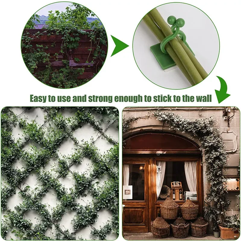 1/30/50Pcs For Garden Accsesor - Outdoor Lighting Traditional reseña y precio