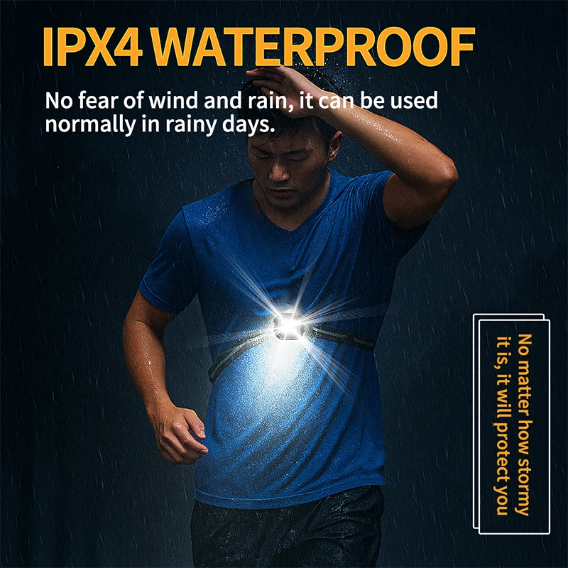 LED Night Light For Running Ou - Outdoor Lighting Battery reseña y precio