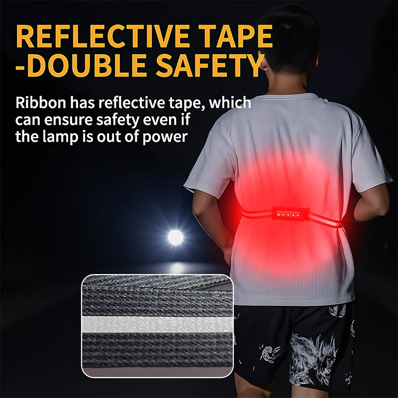 LED Night Light For Running Ou - Outdoor Lighting Battery reseña y precio