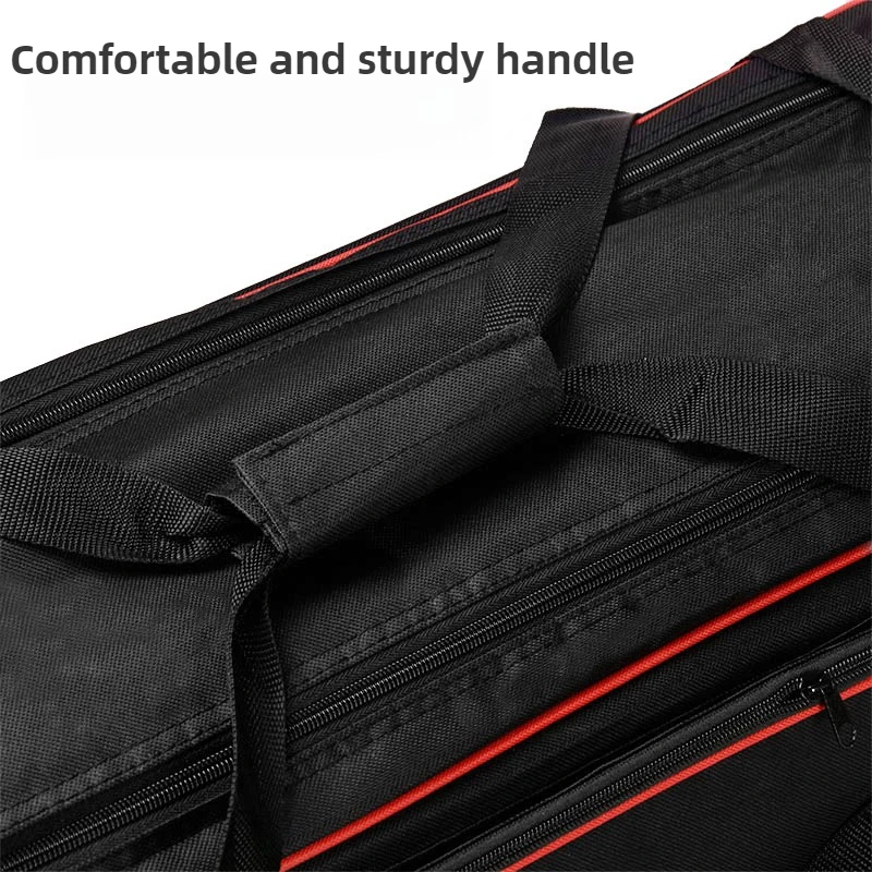 Photography Storage Bag Portab - Outdoor Lighting Kit Photography reseña y precio