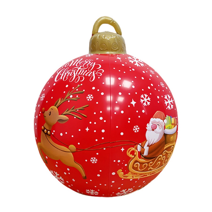 60cm Christmas Outdoor Decorat - Xmas Outdoor Lighting Decorations reseña y precio