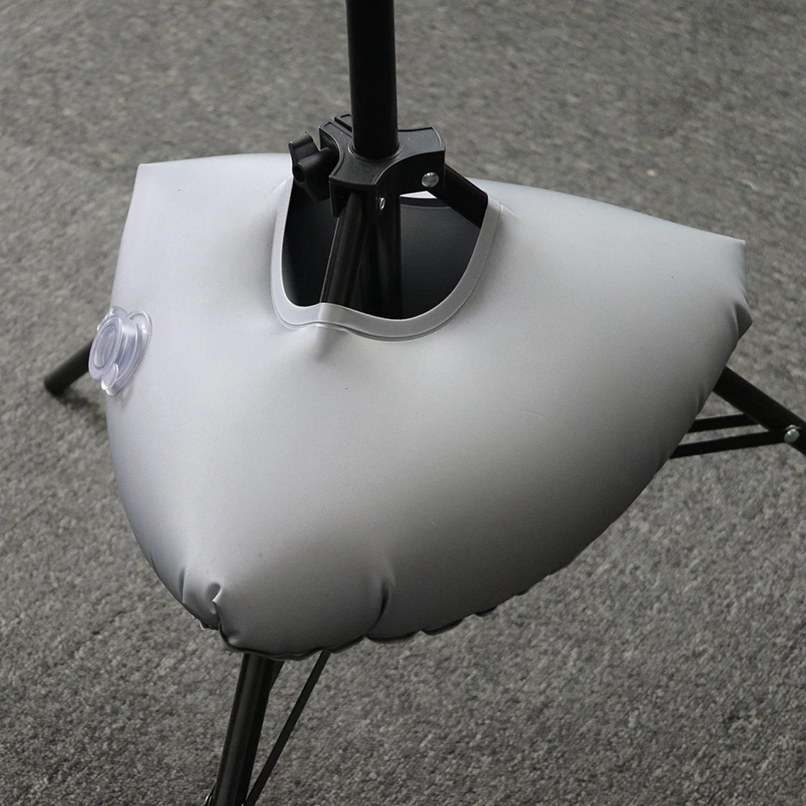 Weight Bag Durable Heavy Duty  - Outdoor Lighting Kit Photography reseña y precio