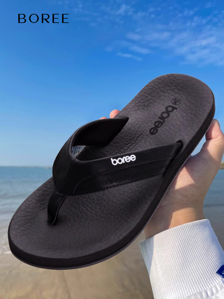 Men Slippers Summer Indoor Out - Outdoor Lighting Trends reseña y precio