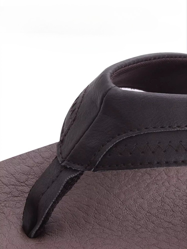 Men Slippers Summer Indoor Out - Outdoor Lighting Trends reseña y precio