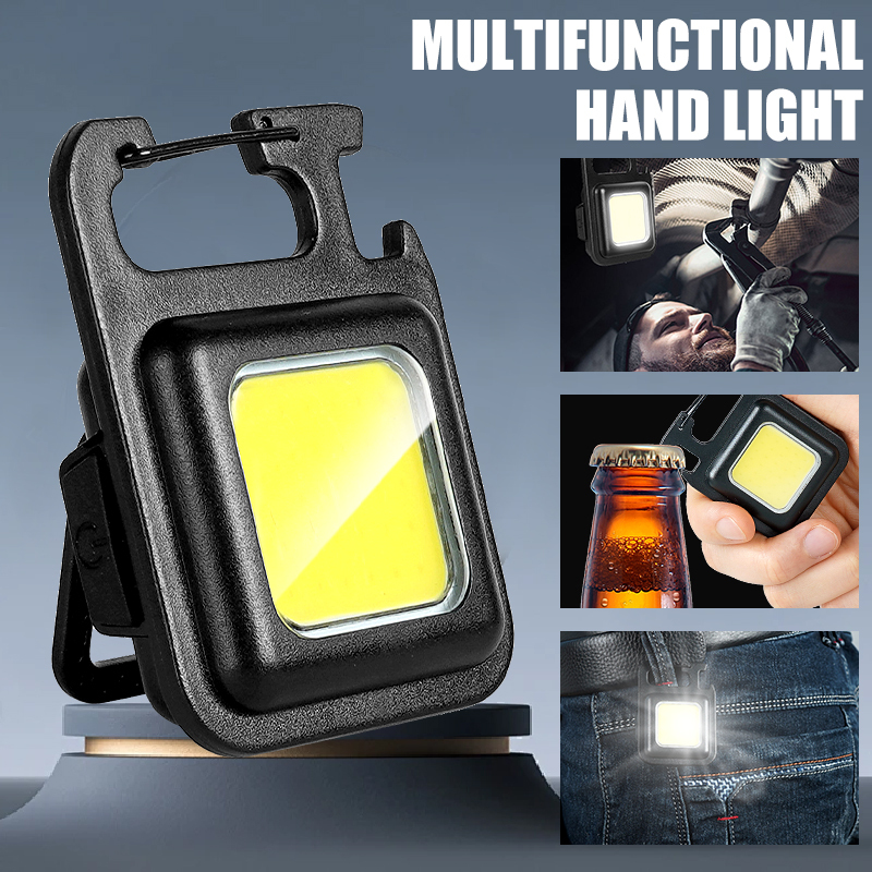 Super Bright Convenient Carry- - Outdoor Lighting Beacon reseña y precio
