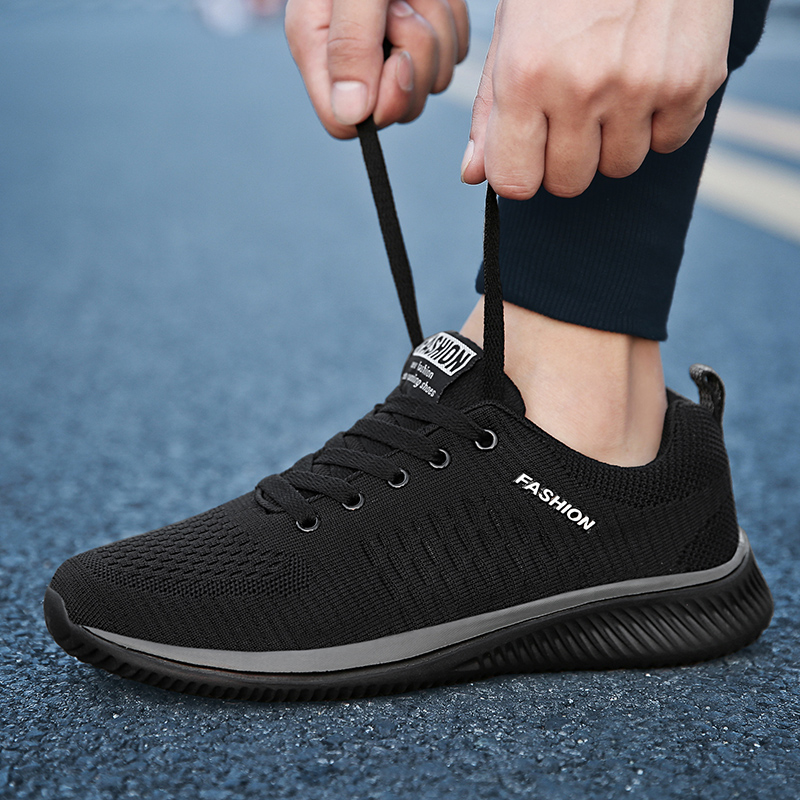 Men Running Shoes 2021 Comfort - Outdoor Lighting Trends reseña y precio