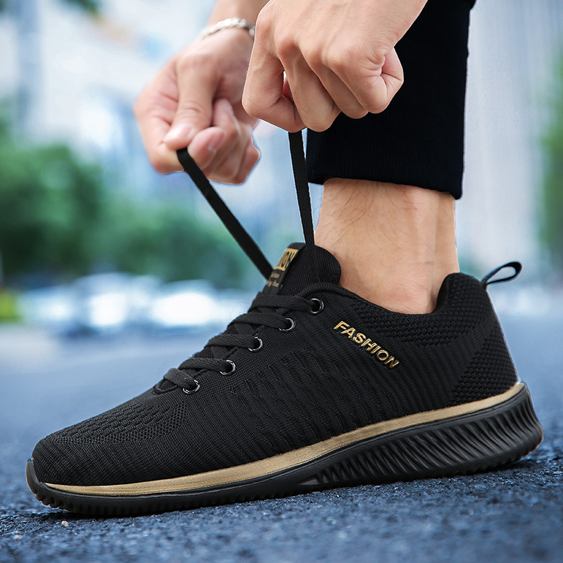 Men Running Shoes 2021 Comfort - Outdoor Lighting Trends reseña y precio