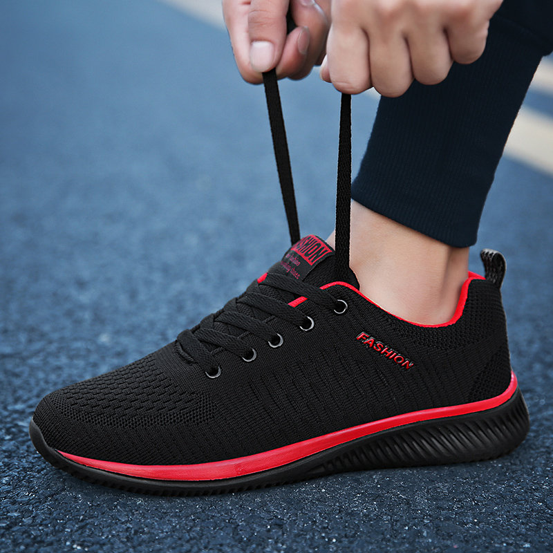 Men Running Shoes 2021 Comfort - Outdoor Lighting Trends reseña y precio