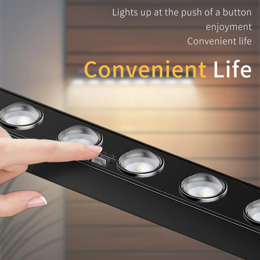 Outdoor Solar LED Address Ligh - Outdoor Lighting On Fence reseña y precio