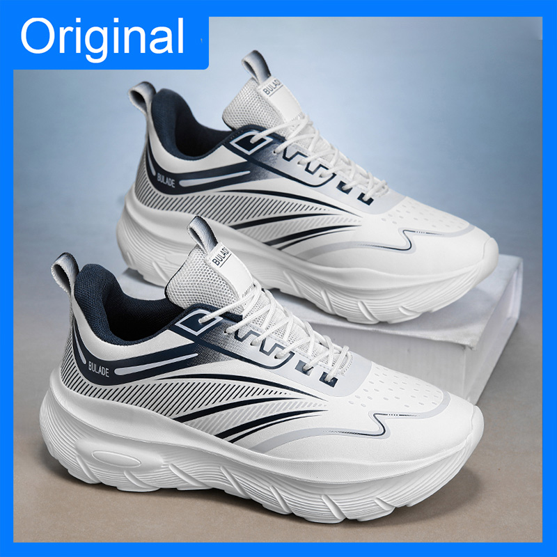 Men Running Shoes Light Anti S - Outdoor Lighting Trends reseña y precio