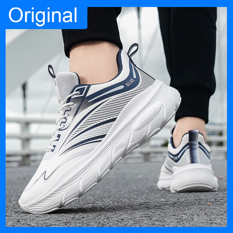 Men Running Shoes Light Anti S - Outdoor Lighting Trends reseña y precio