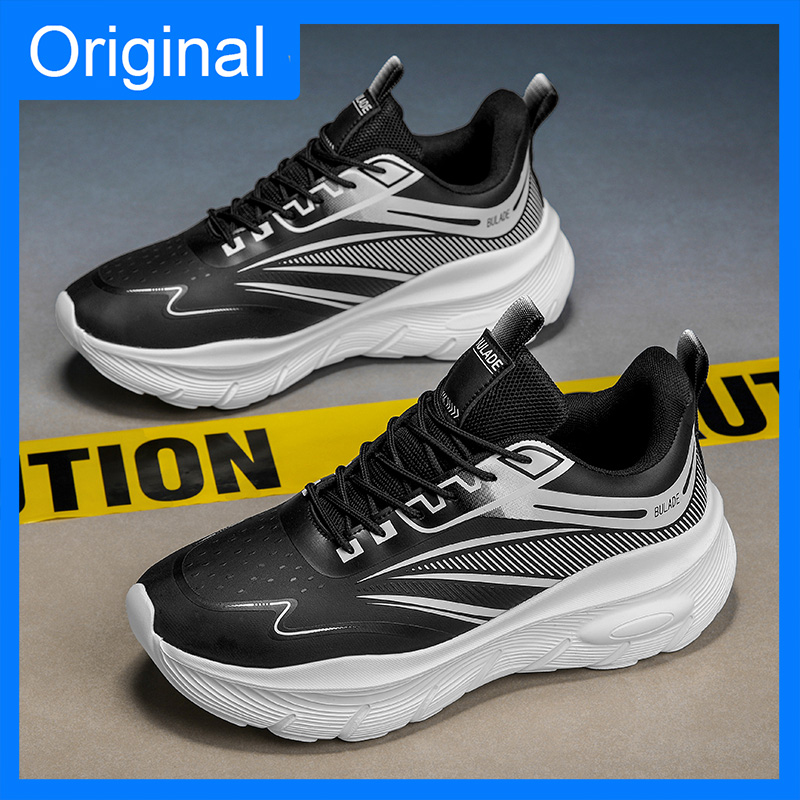 Men Running Shoes Light Anti S - Outdoor Lighting Trends reseña y precio